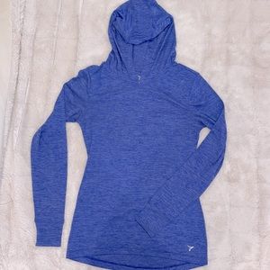 Old navy Active wear hoodie